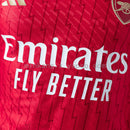 Arsenal 23∕24 Home Retro Player version Jersey S-3XL(1460)