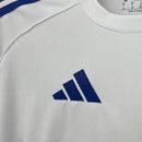 Leeds United F.C. 2025∕26 Home Jersey(1697)