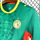 Mens Senegal 2026∕27 Away Jersey(25A1)