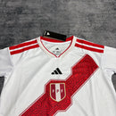Conjunto Infantil Peru 2026/27
