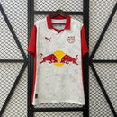 Camisa Leipzig RedBull 25/26 Home