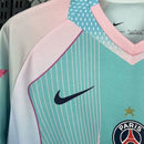 Paris Saint-Germain 2025∕26 blue special edition Jersey(9110)