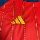 Conjunto Infantil Espanha 2026/27