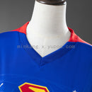 Bahia 25∕26 Superman Edition - Blue & Red Women's Jersey S-XXL(54D7)