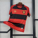 Sport Recife 2025∕26 Home Jersey(D902)