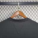 Camisa Comemorativa Santos 25/26 Pelé 1.000 Gols  Preto