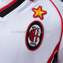 AC MILAN 97∕98 away Retro Jersey S-XXL(23C2)
