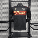 25∕26 player Manchester United Co branded version