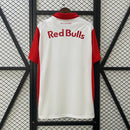 Camisa Leipzig RedBull 25/26 Home