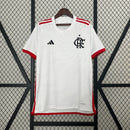 Camisa 24∕25 Flamengo away S4XL(5F8C)