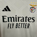 Benfica 2025∕26 Away Jersey(B68A)