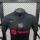 Player Barcelona 202425 Away Jersey Player Version(8E2D)