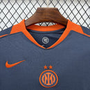 Mens Inter Milan 2025∕26 Third Jersey(04C4)