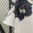Camisa 24∕25 Real Madrid Y3 version white S4XL(65AC)