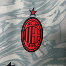 Camisa Milan 25/26 Goalkeeper