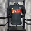 25∕26 Player Manchester United Training clothes