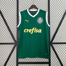 Camisa 24∕25 Vest Palmeiras home S4XL(777F)