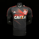 Retro Flamengo 2013∕14 Third away Retro Jersey(0895)