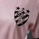 Sport Recife 25∕26 Women's - Pink Jersey S-XXL(18D6)