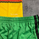 Conjunto Infantil Jamaica 2026/27