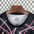 Paris Saint-Germain 2025∕26 Pre-match training uniform Jersey(FB32)