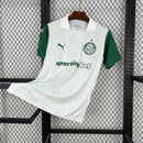 Palmeiras 2025∕26 Away Jersey(65DF)