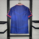 Universidad De Chile 1996 Away Retro Jersey(4B02)