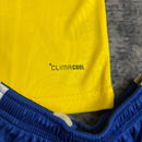 Conjunto Infantil Suecia 2026/27