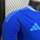 Player Argentina 2024∕25 Away Jersey – Player Version SXXXXL(2F20)