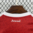 Arsenal 2025∕26 Home Jersey(529B)