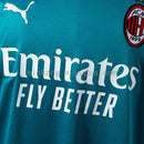 AC Milan 20∕21 Third Away Retro Jersey S-XXL(53D1)