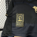 Mens Flamengo 2025∕26 x Zico 1981 Retro Jersey(763F)