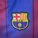 Barcelona 2025∕26 Home Womens Jersey(C6B3)