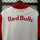Camisa Leipzig RedBull 25/26 Home