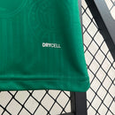 Camisa 24∕25 Vest Palmeiras home S4XL(777F)