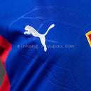 Bahia 25∕26 Superman Edition - Blue & Red Women's Jersey S-XXL(54D7)