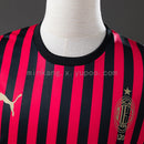 AC Milan 120th Anniversary Retro Jersey S-XXL(9AD8)