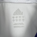 Camisa do Real Madrid Retro 2007/08 Home