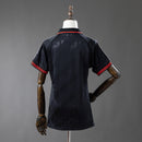 Flamengo 25∕26 Lifestyler Retro - Black Women's Jersey S-XXL(92B2)