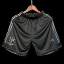 Shorts Shorts 23∕24 Flamengo Third away (E843)