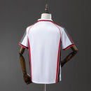 AC MILAN 97∕98 away Retro Jersey S-XXL(23C2)