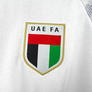 Mens United Arab Emirates 2026 World Cup Home Jersey(0C93)