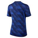 Jersey Seleção França 2026 Torcedora Feminina - Azul