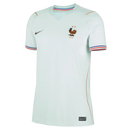 Jersey Seleção França 2026 Torcedora Feminina - Verde