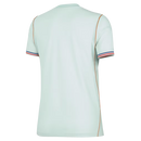 Jersey Seleção França 2026 Torcedora Feminina - Verde