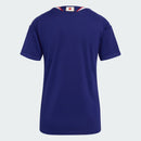 Jersey Seleção Japão 2026 Torcedora Feminina - Azul