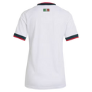 Jersey Seleção México 2026 Torcedora Feminina - Branca