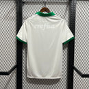 Palmeiras 2024∕25 White Jersey (FEC0)
