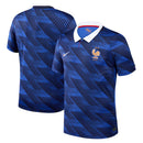 Jersey Seleção França 2026 Torcedor Masculina - Azul