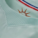 Jersey Seleção França 2026 Torcedor Masculina - Verde